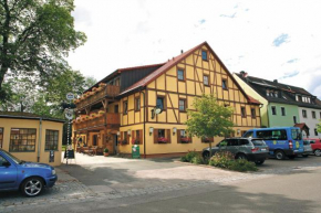 Гостиница Gasthof Schönau  Heilsbronn
